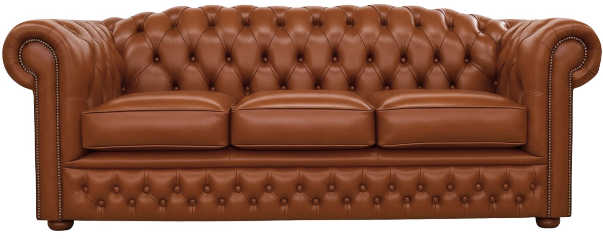 The Royale Chesterfield